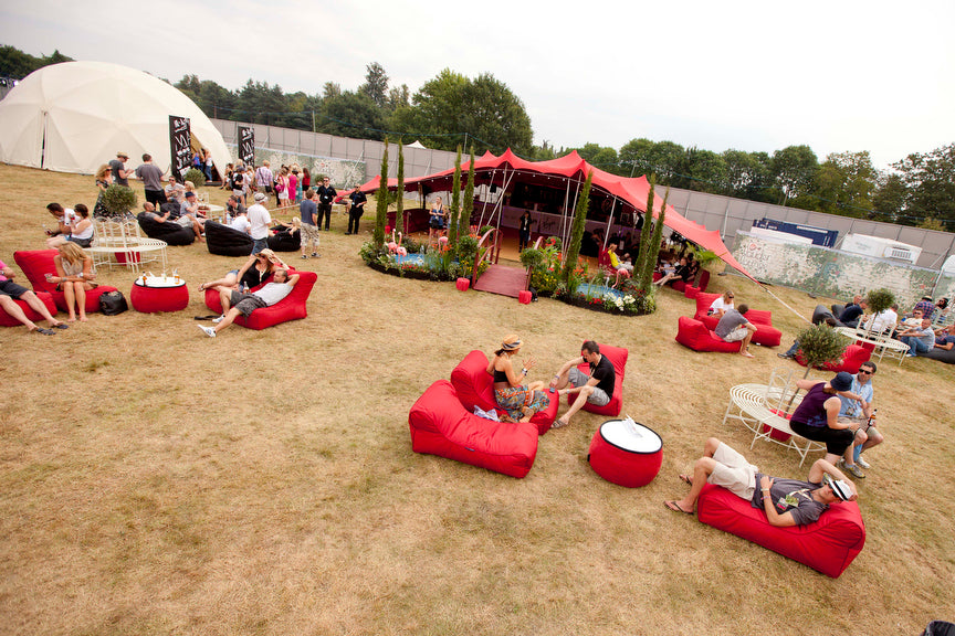 Virgin Music V Festival