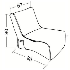 Evolution Sofa por dia desde: