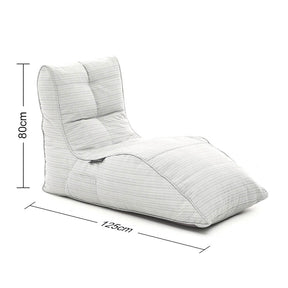 Avatar Lounger por dia desde: